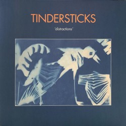TINDERSTICKS – Distractions - LP