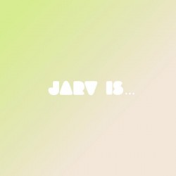 JARV IS... – Beyond The Pale - LP