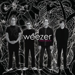 WEEZER – Make Believe - LP