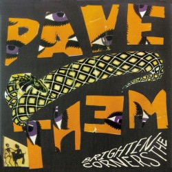 PAVEMENT – Brighten The Corners - LP