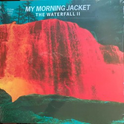 MY MORNING JACKET – The Waterfall II - LP