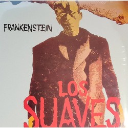 LOS SUAVES – Frankenstein - LP