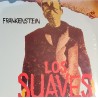 LOS SUAVES – Frankenstein - LP