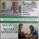 SMASH / AGUJETAS – Vanguardia Y Pureza Del Flamenco - LP