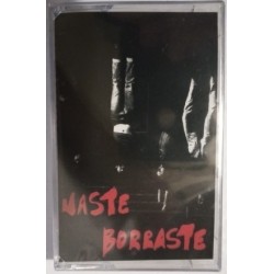 NASTE BORRASTE – Naste Borraste - CASSETTE