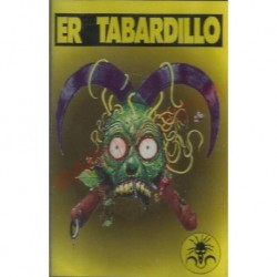 ER TABARDILLO – Er Tabardillo - CASSETTE