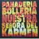 PANADERIA BOLLERIA DE NUESTRA SEÑORA DEL KARMEN – PBNSK - LP