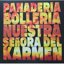 PANADERIA BOLLERIA DE NUESTRA SEÑORA DEL KARMEN – PBNSK - LP