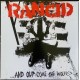 RANCID – ...And Out Come The Wolves - LP