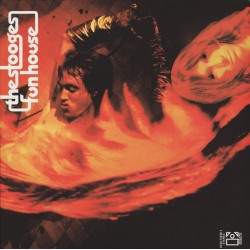 THE STOOGES – Fun House - 2LP