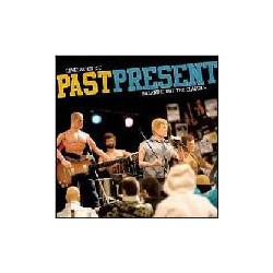 VA – PastPresent: Breaking Out The Classics - LP