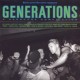 VA – Generations: A Hardcore Compilation - LP