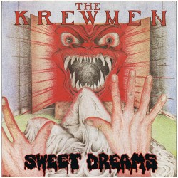 THE KREWMEN – Sweet Dreams - LP