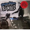 BRIAN SETZER – Gotta Have The Rumble - LP