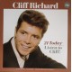 CLIFF RICHARD – 21 Today - Listen To Cliff! - 2LP
