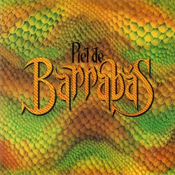 BARRABAS – Piel De Barrabas - LP