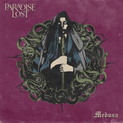PARADISE LOST – Medusa - LP