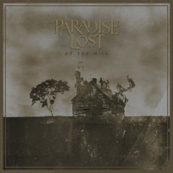 PARADISE LOST - At The Mill - LP
