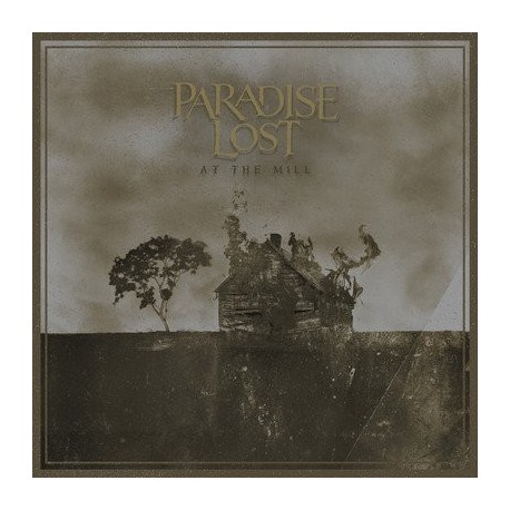 PARADISE LOST - At The Mill - LP