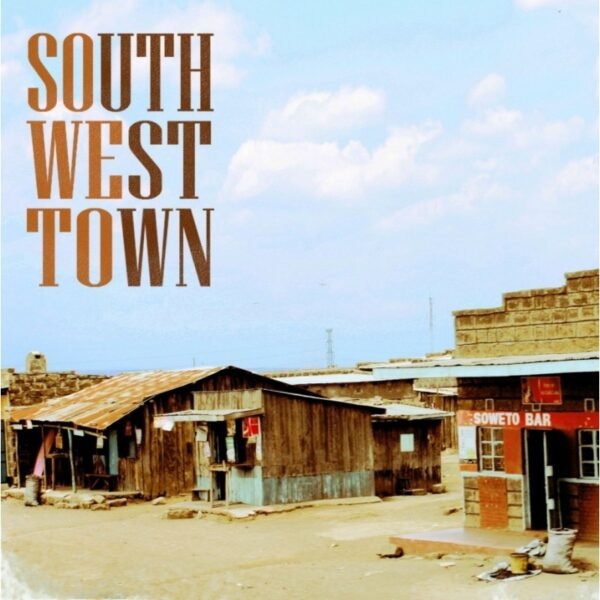 soweto