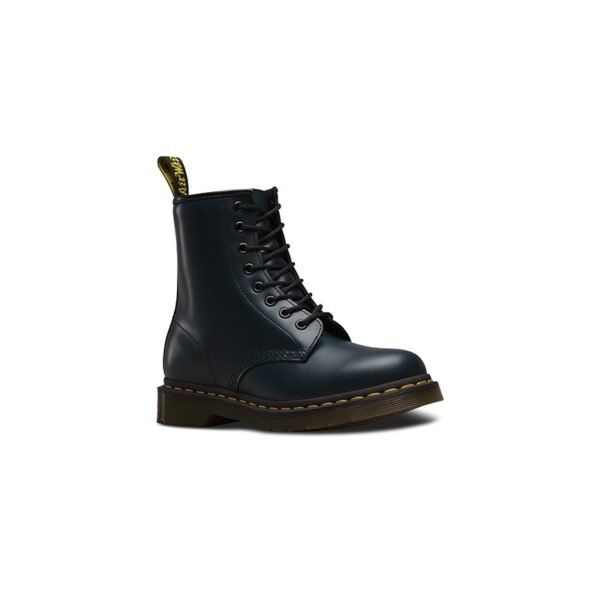 Bota Dr. Martens 1460 Smooth - NEGRO