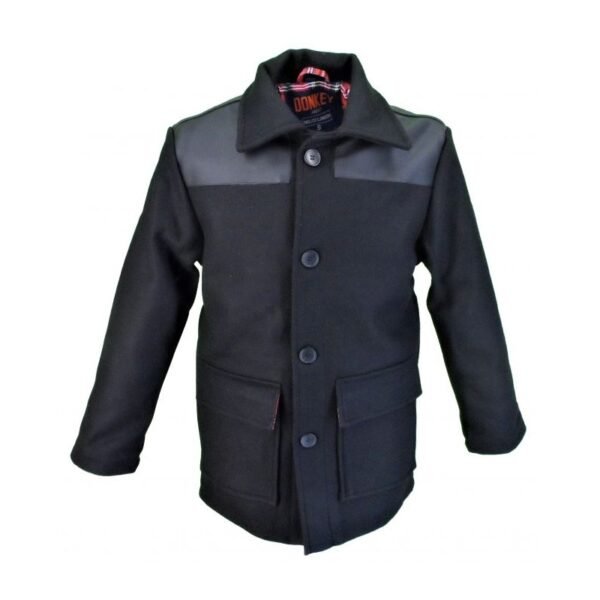 Chaqueta Relco Donkey con PVC En Hombros