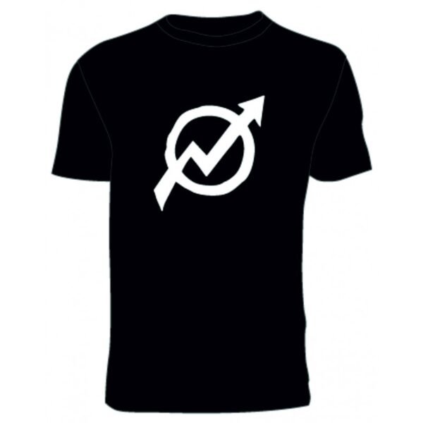 Camiseta Okupa (negro)