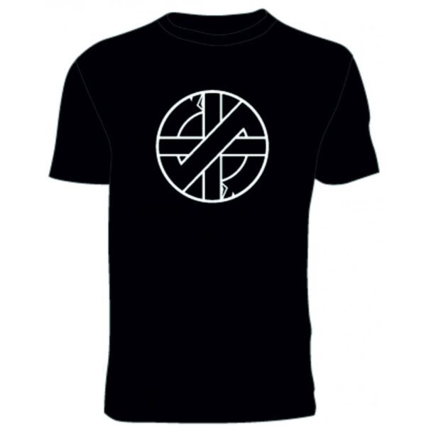 Camiseta Crass