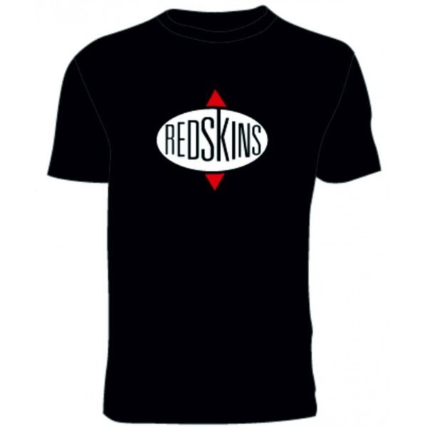 Camiseta Redskins