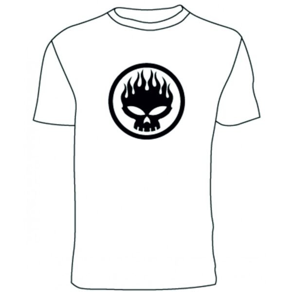 Camiseta Offspring