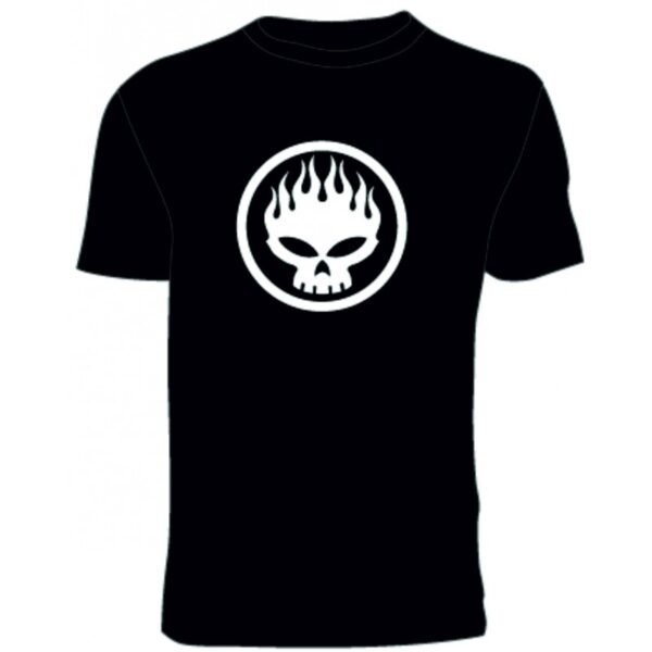 Camiseta Offspring