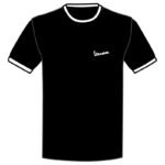 Camiseta Vespa