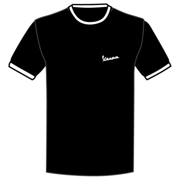 Camiseta Vespa