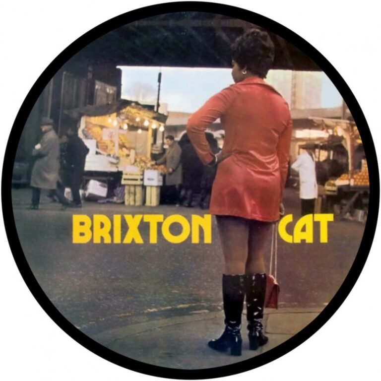 Parche tela HARD MOD