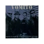 VOMITO - Regreso A La Escena Del Crimen - 7"