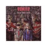 VOMITO - En La Zona Zero - LP