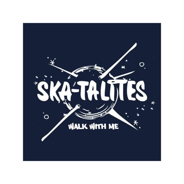 SKATALITES - Walk With Me - LP
