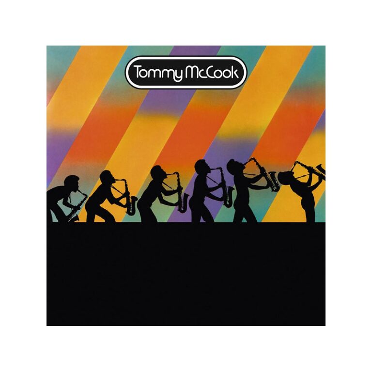 TOMMY McCOOK - Tommy McCook - CD