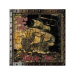 YOUNG IDEA - Through Stress And Storm - LP