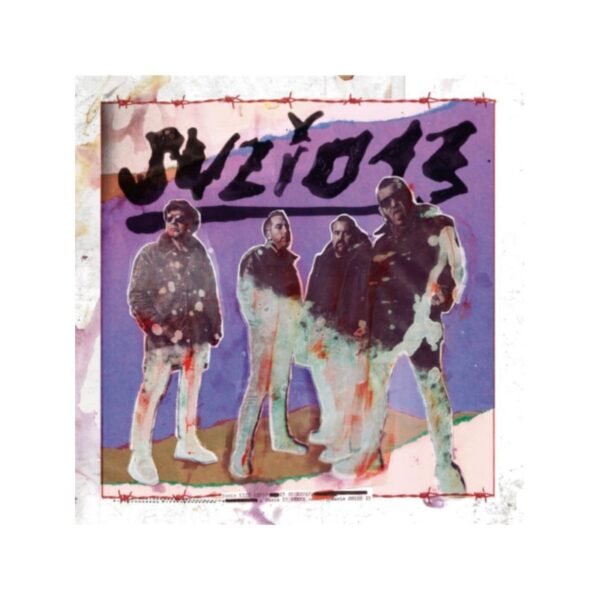 SUZIO 13 - ST - LP