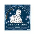 WINSTON FRANCIS & THE HIGH NOTES - Just In Time - LP+CD