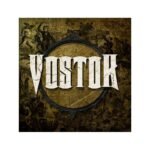 VOSTOK - Vostok - CD