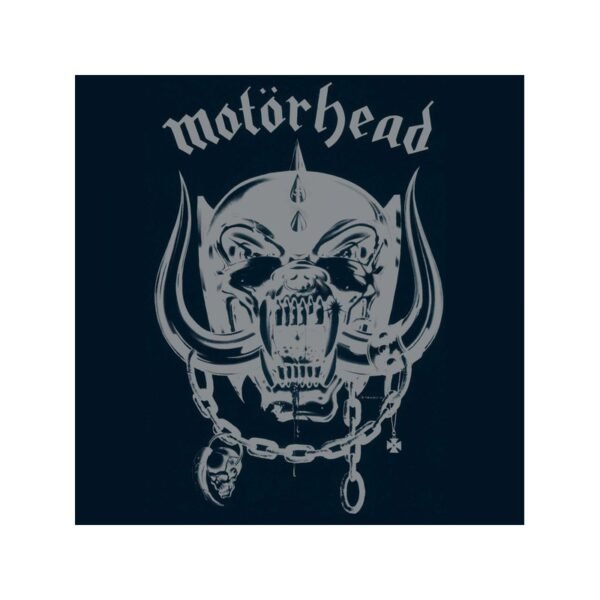 MOTORHEAD - Motorhead - HQ-2xLP