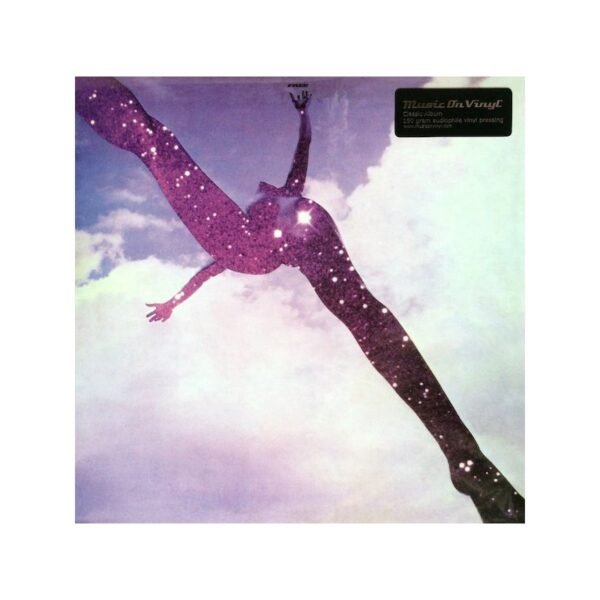 FREE - ST - LP