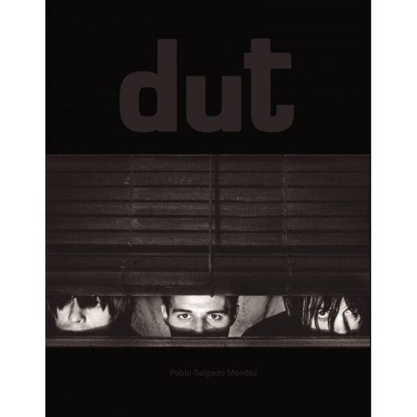 DUT - Euskaraz - Pablo Salgado Mèndez - Libro