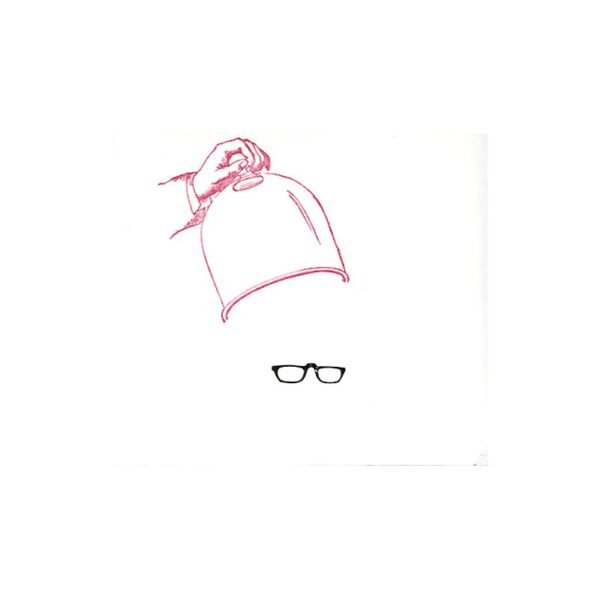 THE RINGS - Milk Head - CD