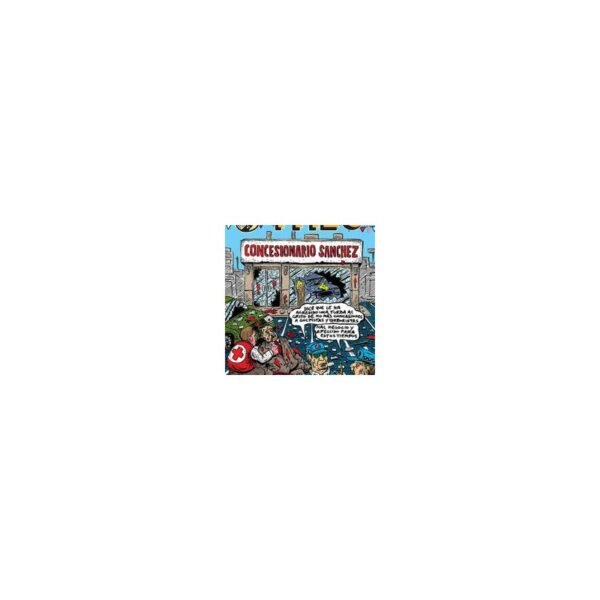 TMEO Nª 155