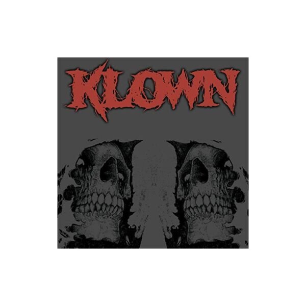 KLOWN - Pelea Por Tu Vida - CD