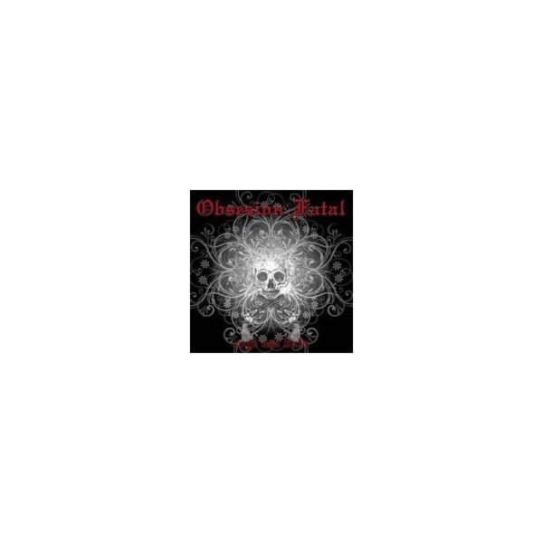 OBSESION FATAL - Coge Esa Bala - CD