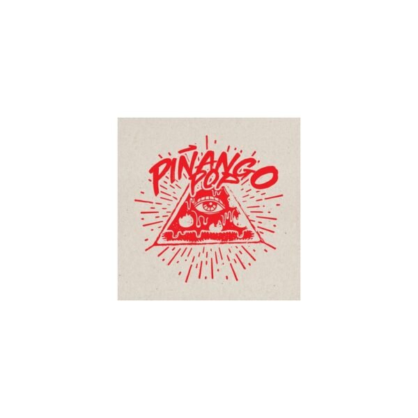 PIÑANGO POP - ST - CD